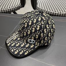 Christian Dior Caps